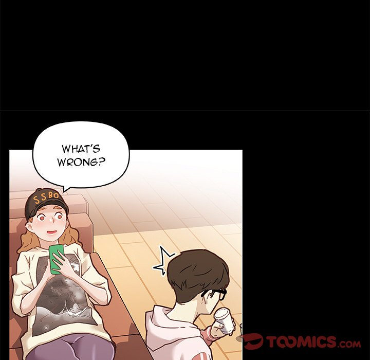 Family Adjustments Chapter 62 - Manhwa18.com