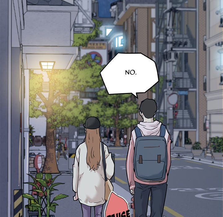 Family Adjustments Chapter 63 - Manhwa18.com