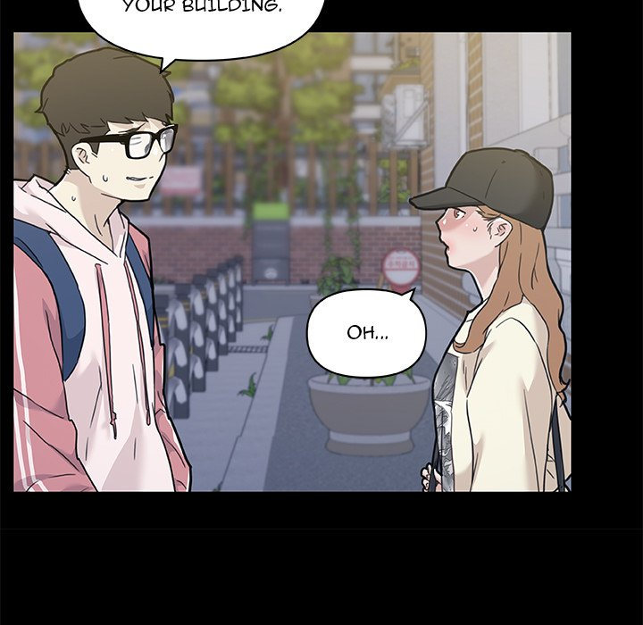 Family Adjustments Chapter 63 - Manhwa18.com