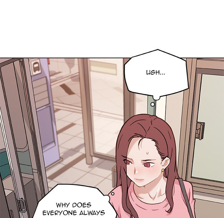 Family Adjustments Chapter 63 - Manhwa18.com