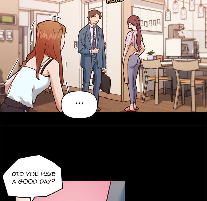 Family Adjustments Chapter 64 - Manhwa18.com