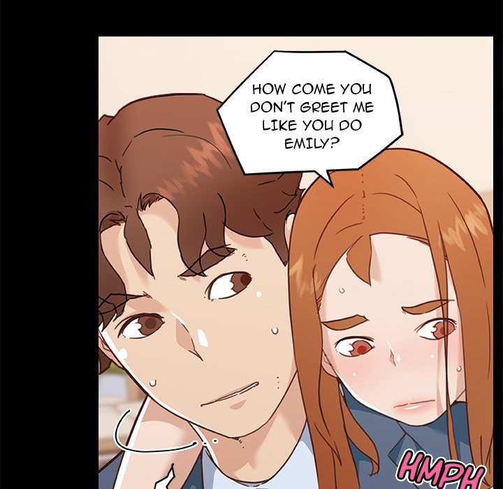 Family Adjustments Chapter 64 - Manhwa18.com