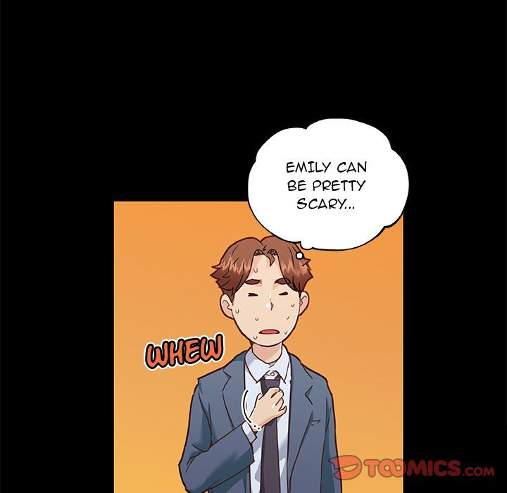 Family Adjustments Chapter 64 - Manhwa18.com