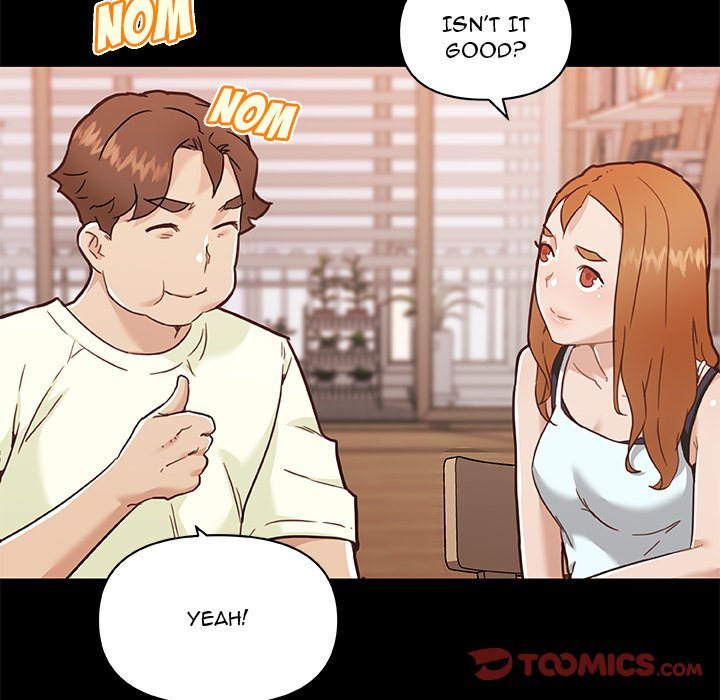 Family Adjustments Chapter 64 - Manhwa18.com