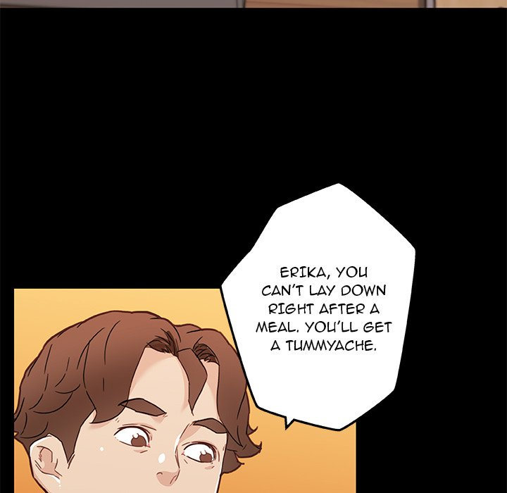 Family Adjustments Chapter 64 - Manhwa18.com