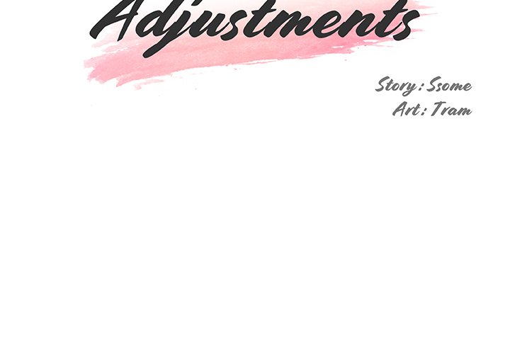 Family Adjustments Chapter 65 - Manhwa18.com