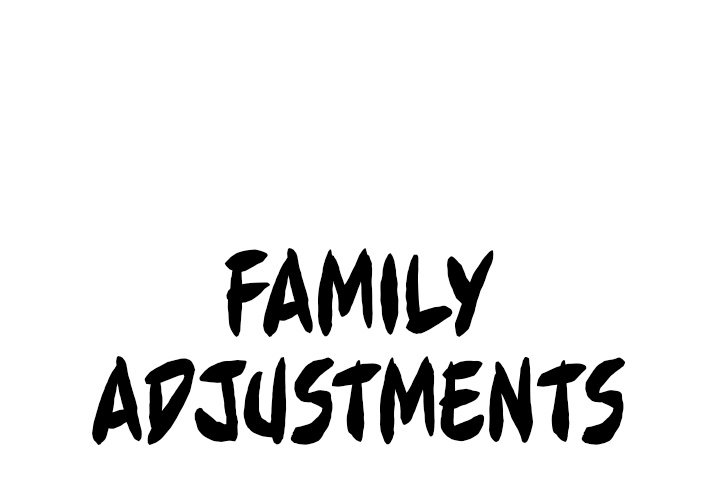 Family Adjustments Chapter 66 - Manhwa18.com