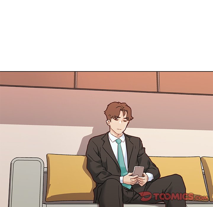 Family Adjustments Chapter 66 - Manhwa18.com