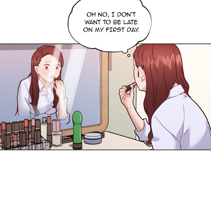 Family Adjustments Chapter 66 - Manhwa18.com