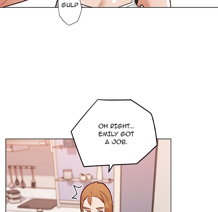 Family Adjustments Chapter 66 - Manhwa18.com