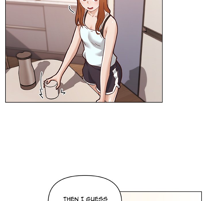 Family Adjustments Chapter 66 - Manhwa18.com