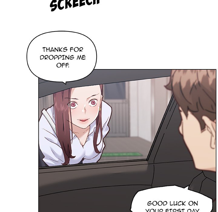 Family Adjustments Chapter 66 - Manhwa18.com