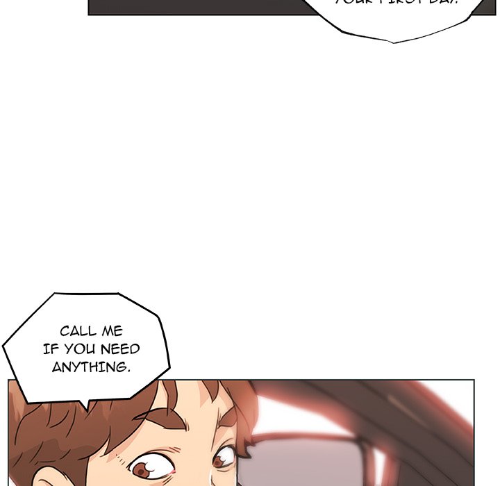 Family Adjustments Chapter 66 - Manhwa18.com