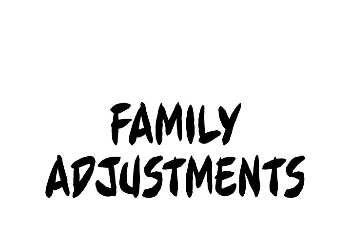 Family Adjustments Chapter 67 - Manhwa18.com