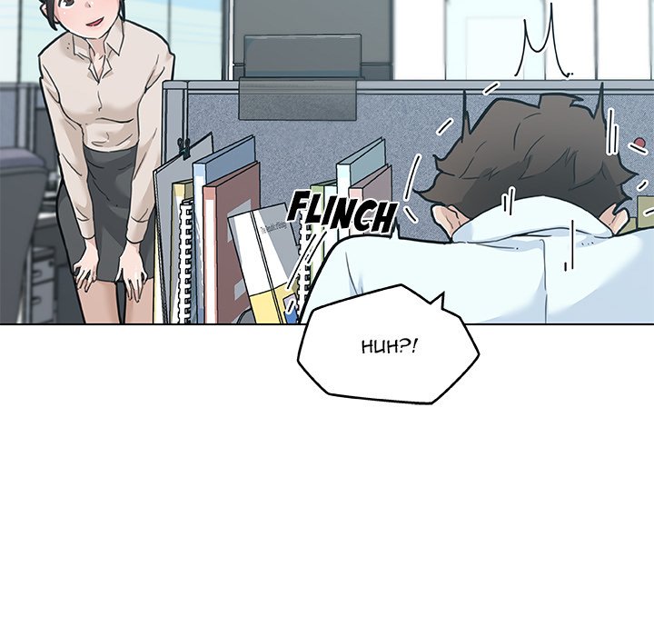 Family Adjustments Chapter 67 - Manhwa18.com