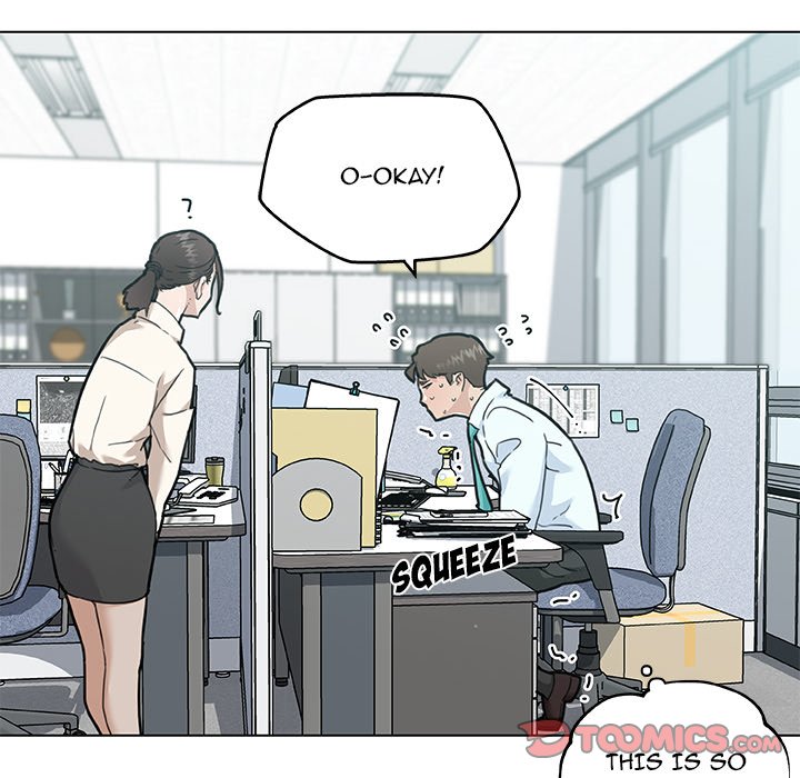 Family Adjustments Chapter 67 - Manhwa18.com