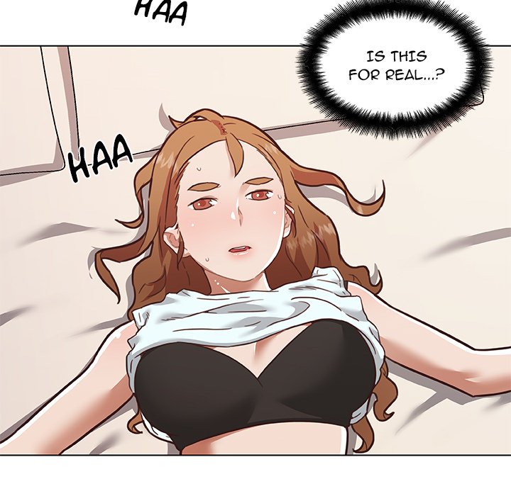 Family Adjustments Chapter 67 - Manhwa18.com