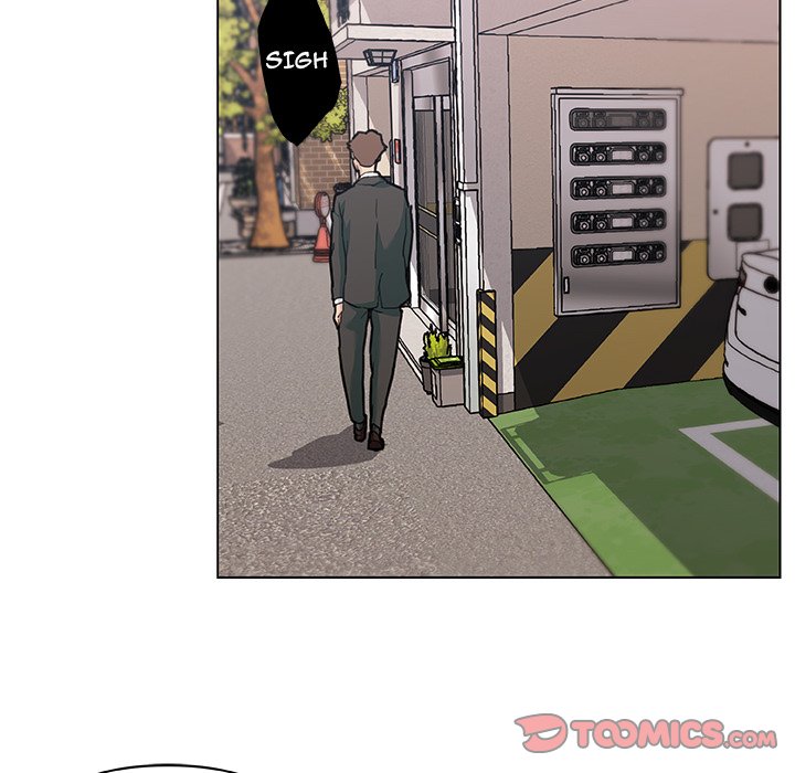 Family Adjustments Chapter 67 - Manhwa18.com