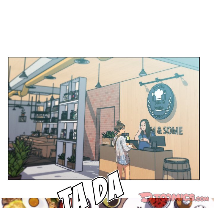 Family Adjustments Chapter 7 - Manhwa18.com