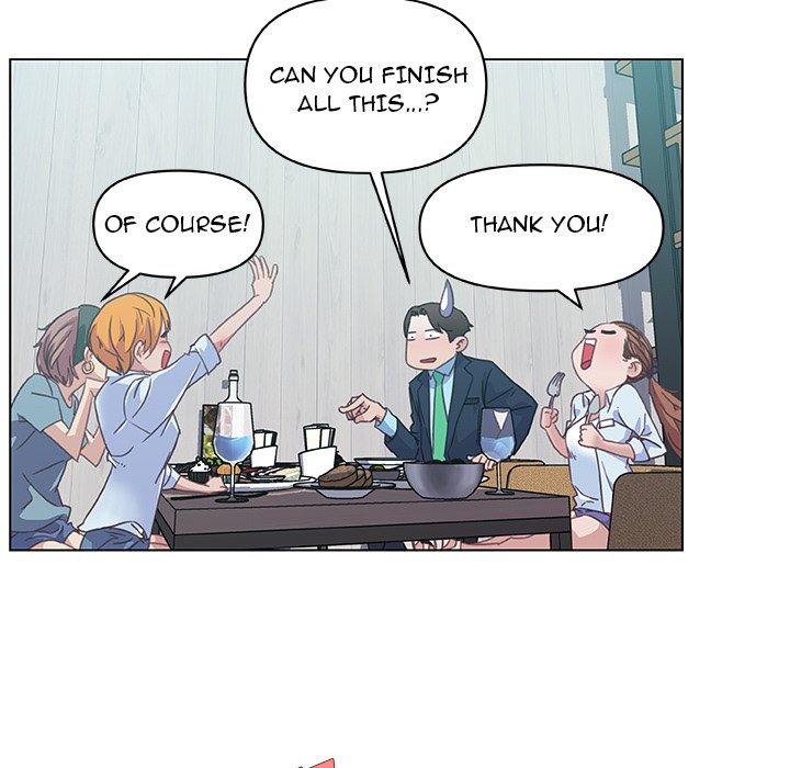 Family Adjustments Chapter 7 - Manhwa18.com