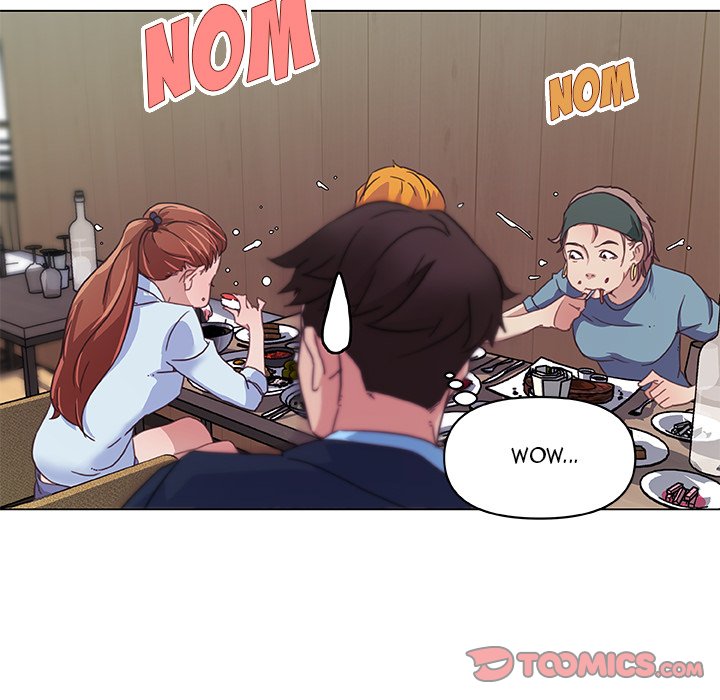 Family Adjustments Chapter 7 - Manhwa18.com