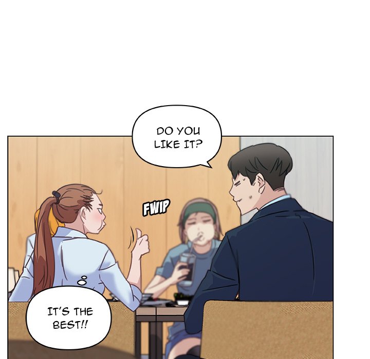 Family Adjustments Chapter 7 - Manhwa18.com