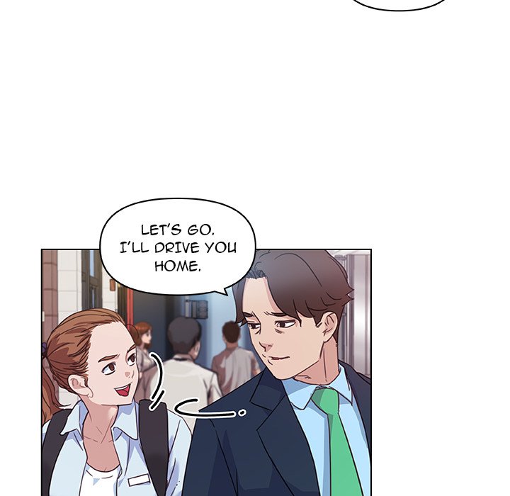 Family Adjustments Chapter 7 - Manhwa18.com