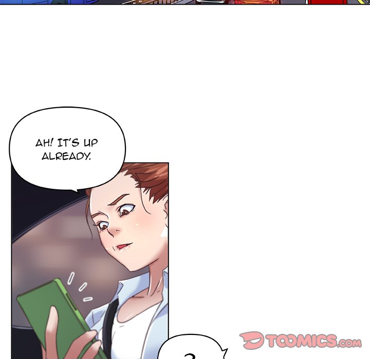 Family Adjustments Chapter 7 - Manhwa18.com