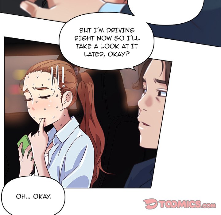 Family Adjustments Chapter 7 - Manhwa18.com