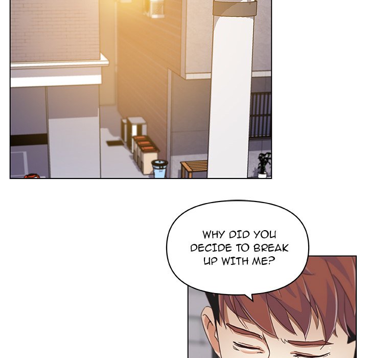 Family Adjustments Chapter 7 - Manhwa18.com