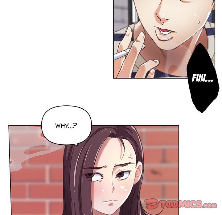 Family Adjustments Chapter 7 - Manhwa18.com