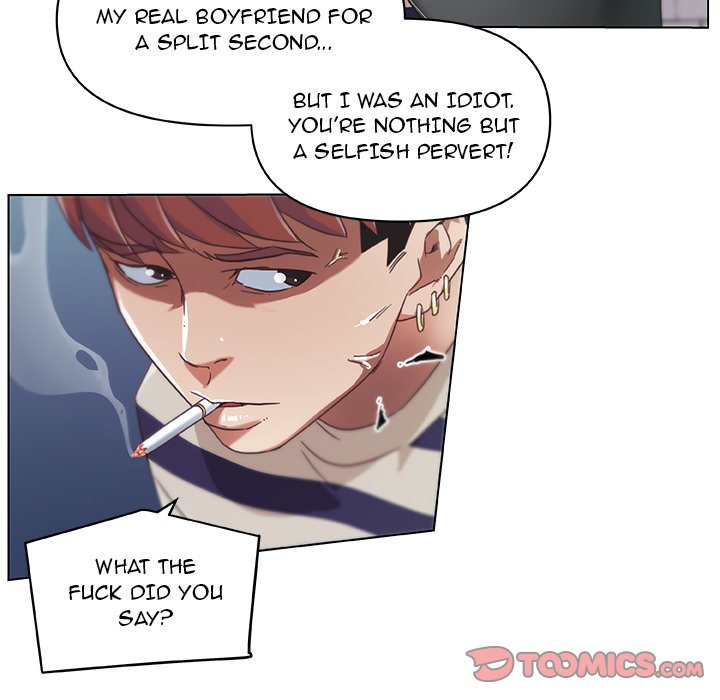 Family Adjustments Chapter 7 - Manhwa18.com