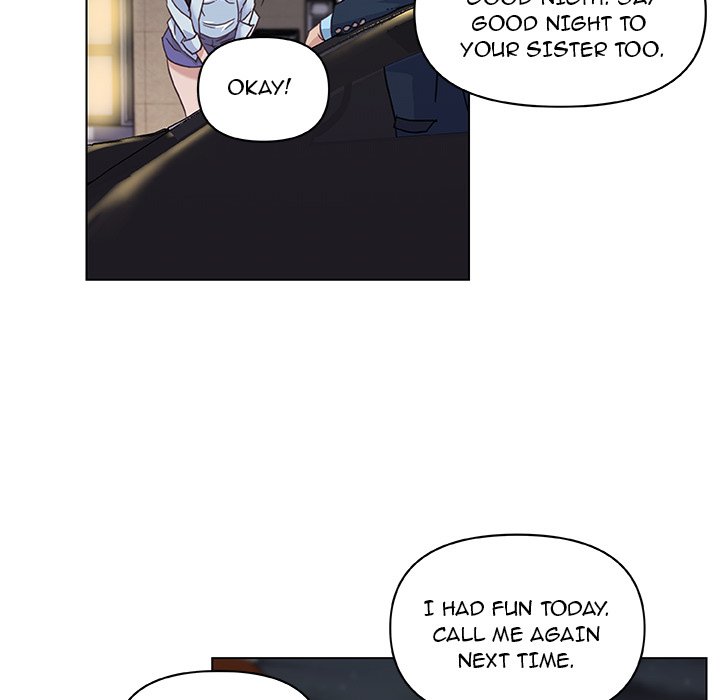 Family Adjustments Chapter 7 - Manhwa18.com