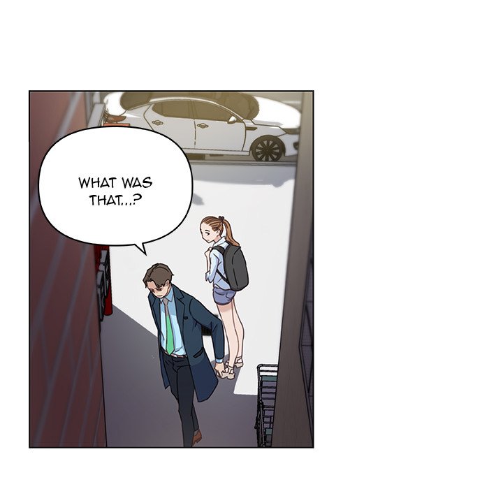 Family Adjustments Chapter 7 - Manhwa18.com