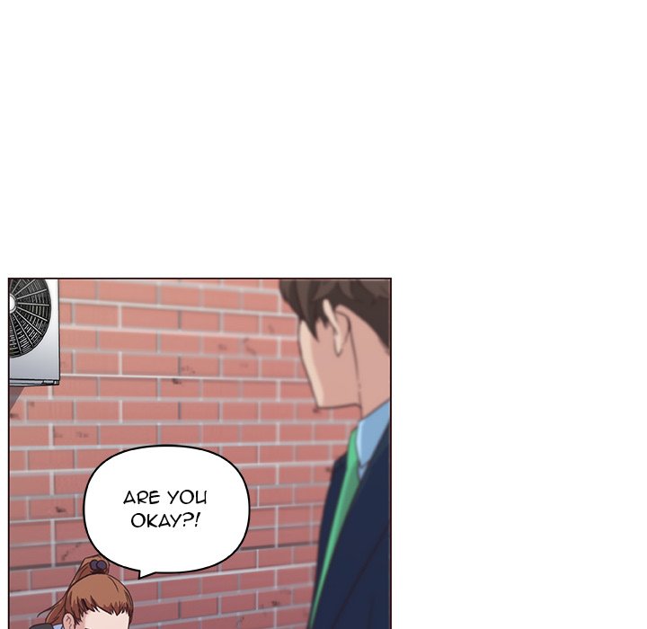 Family Adjustments Chapter 7 - Manhwa18.com