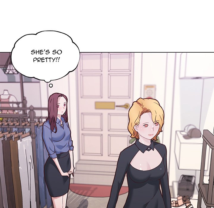 Family Adjustments Chapter 74 - Manhwa18.com