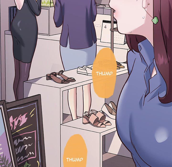 Family Adjustments Chapter 74 - Manhwa18.com