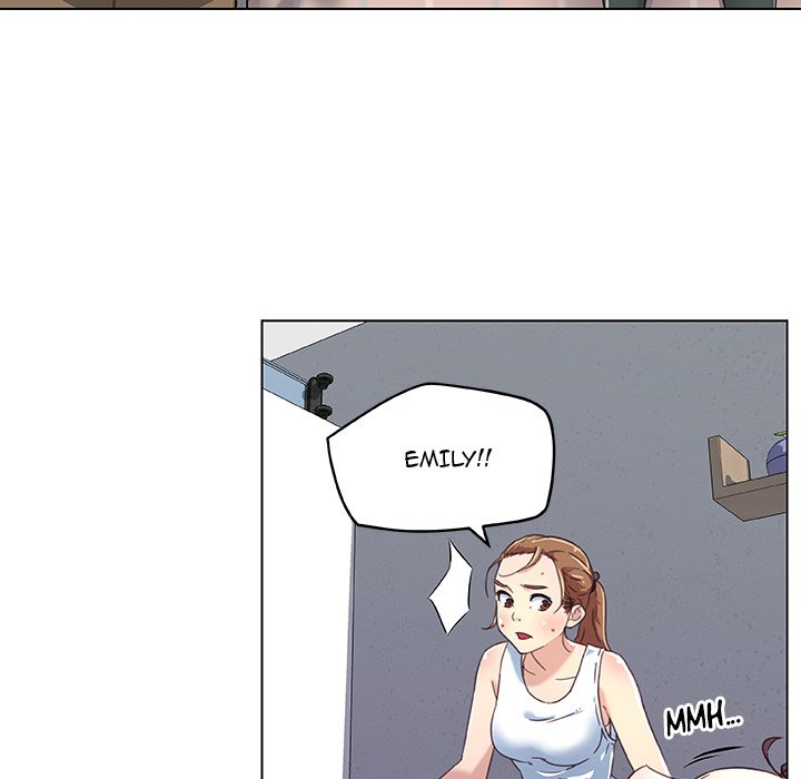 Family Adjustments Chapter 8 - Manhwa18.com