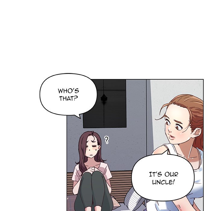 Family Adjustments Chapter 8 - Manhwa18.com