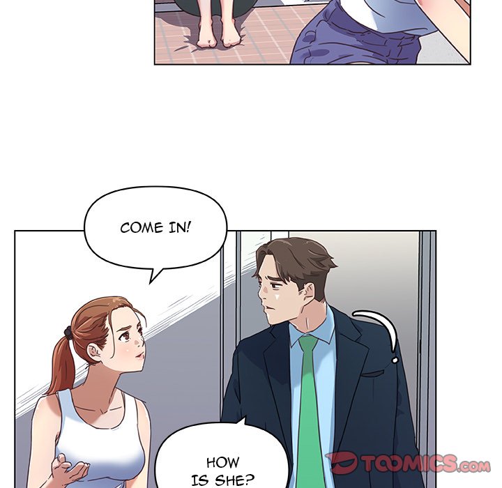 Family Adjustments Chapter 8 - Manhwa18.com