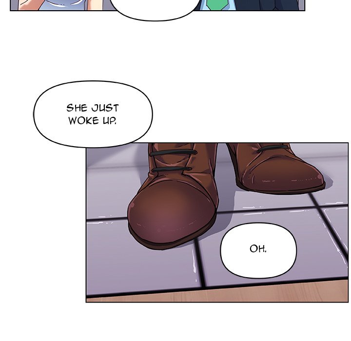 Family Adjustments Chapter 8 - Manhwa18.com