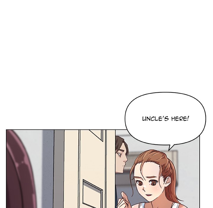 Family Adjustments Chapter 8 - Manhwa18.com