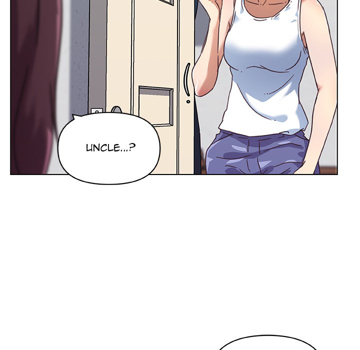 Family Adjustments Chapter 8 - Manhwa18.com