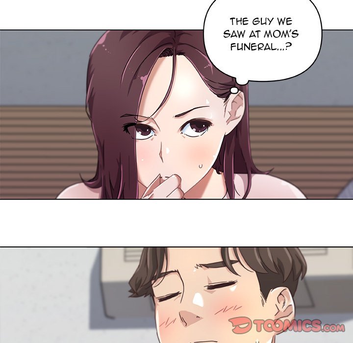 Family Adjustments Chapter 8 - Manhwa18.com