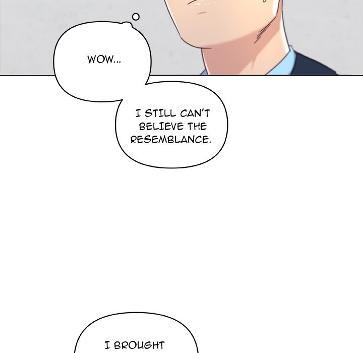 Family Adjustments Chapter 8 - Manhwa18.com