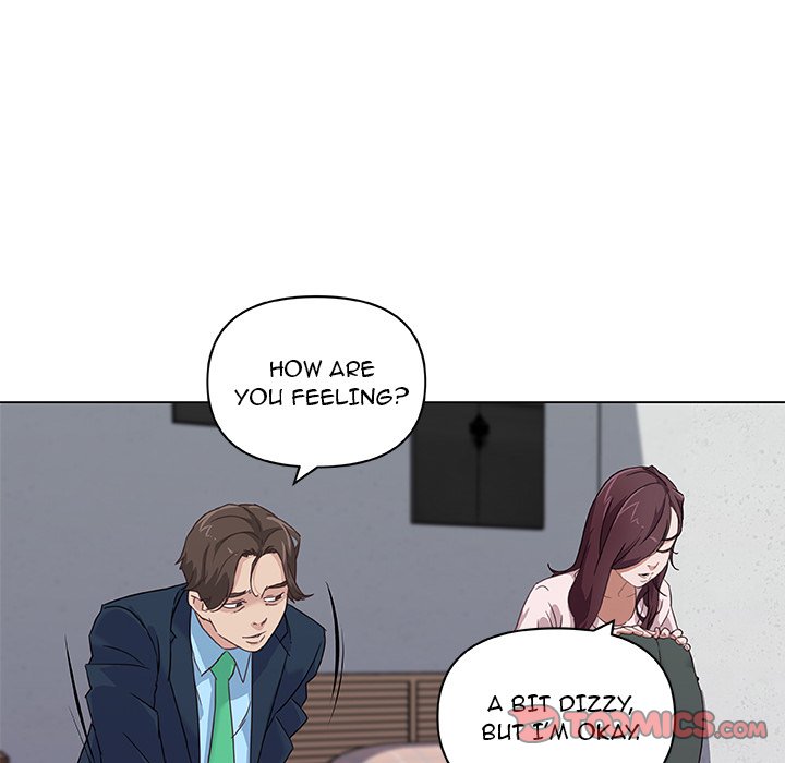 Family Adjustments Chapter 8 - Manhwa18.com