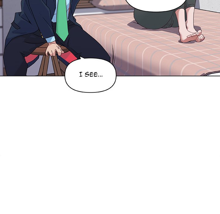 Family Adjustments Chapter 8 - Manhwa18.com