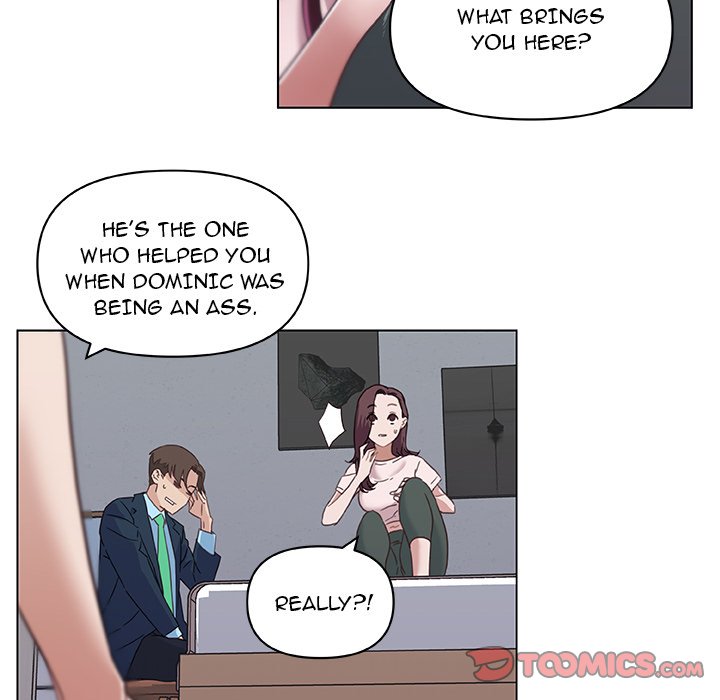 Family Adjustments Chapter 8 - Manhwa18.com