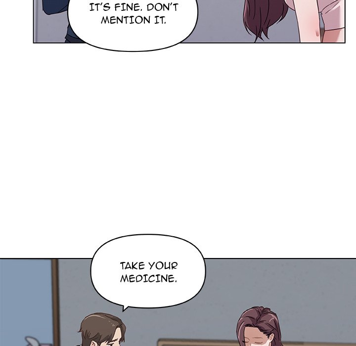 Family Adjustments Chapter 8 - Manhwa18.com