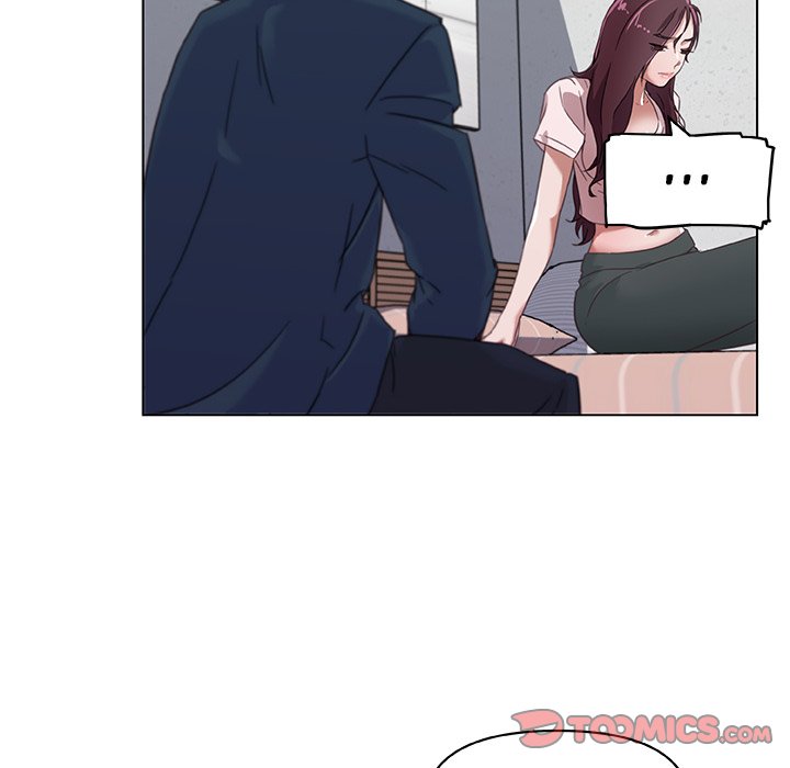 Family Adjustments Chapter 8 - Manhwa18.com